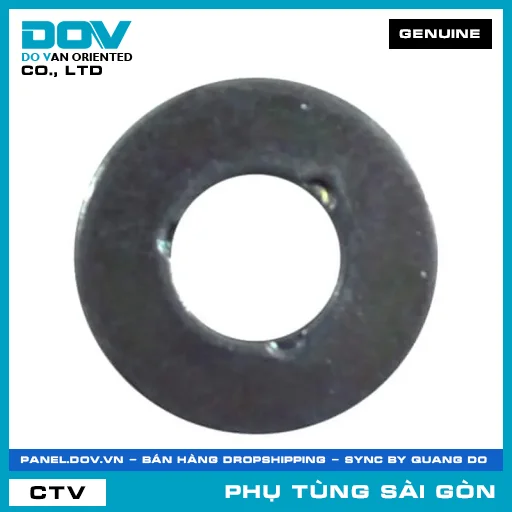 BẠC ĐỆM YÊN XE | HONDA PARTS CODE 77103K64N00 — 77103K64N00