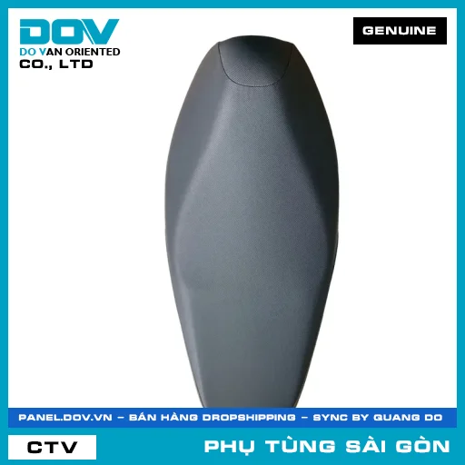 YÊN XE | HONDA PARTS CODE 77200K03M60 — 77200K03M60