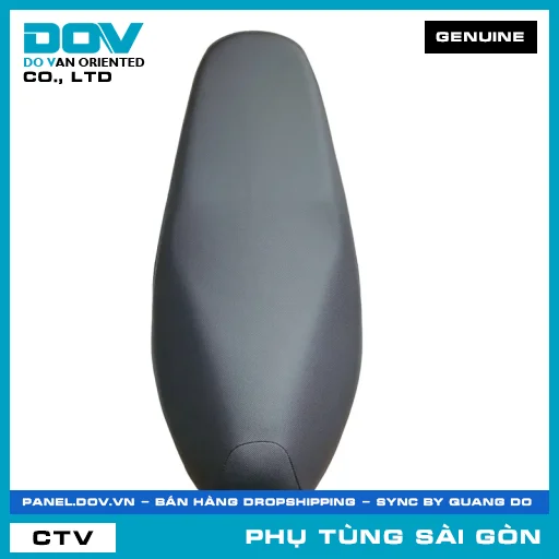 YÊN XE | HONDA PARTS CODE 77200K07V00 — 77200K07V00