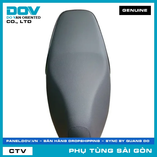 YÊN XE *NH1* | HONDA PARTS CODE 77200K12900ZB — 77200K12900ZB