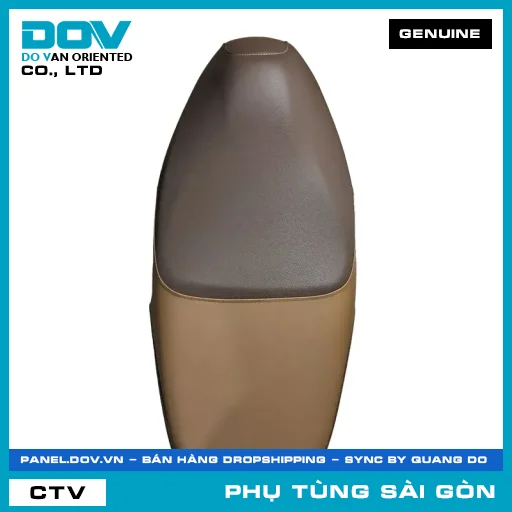 YÊN XE *TYPE2* | HONDA PARTS CODE 77200K12V00ZB — 77200K12V00ZB