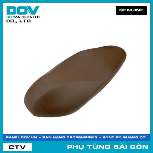 YÊN XE | HONDA PARTS CODE 77200K44V00ZA — 77200K44V00ZA