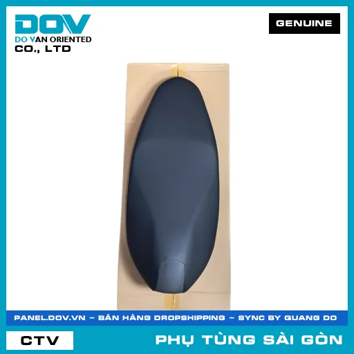 YÊN XE | HONDA PARTS CODE 77200K44V00ZB — 77200K44V00ZB