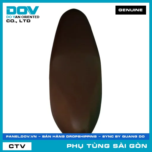 YÊN XE *NHB55P* | HONDA PARTS CODE 77200K44V80ZD — 77200K44V80ZD