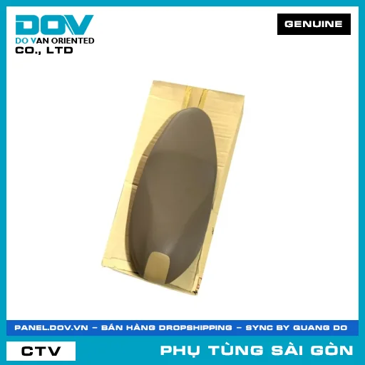 YÊN XE *G209P* | HONDA PARTS CODE 77200K44V90ZA — 77200K44V90ZA