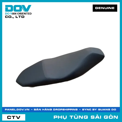 YÊN XE | HONDA PARTS CODE 77200K56V00 — 77200K56V00