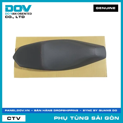YÊN XE *NH1* | HONDA PARTS CODE 77200K56V20ZA — 77200K56V20ZA