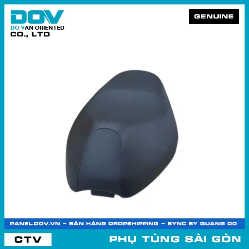 YÊN XE | HONDA PARTS CODE 77200K57A00 — 77200K57A00