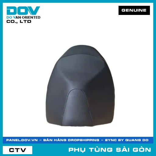 YÊN XE *NH1* | HONDA PARTS CODE 77200K66V00ZA — 77200K66V00ZA