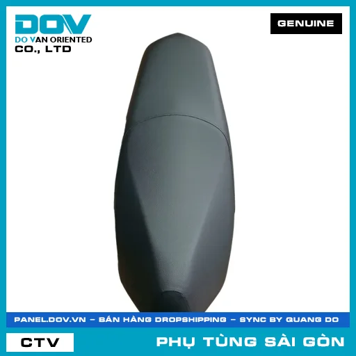 YÊN XE *NH1* | HONDA PARTS CODE 77200K66V00ZC — 77200K66V00ZC