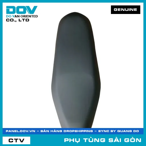 YÊN XE | HONDA PARTS CODE 77200K89V00 — 77200K89V00