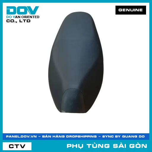 YÊN XE | HONDA PARTS CODE 77200K90VC0 — 77200K90VC0