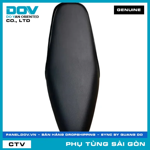 YÊN XE | HONDA PARTS CODE 77200KEV900 — 77200KEV900