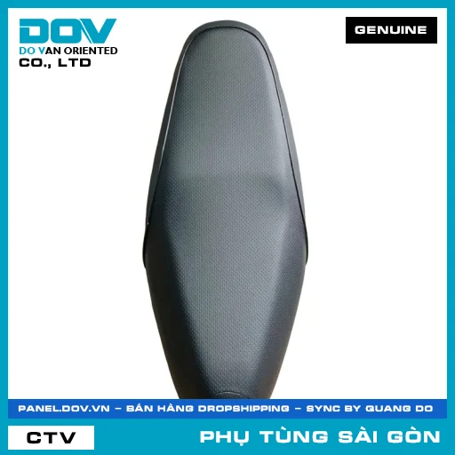 YÊN XE | HONDA PARTS CODE 77200KTL740 — 77200KTL740