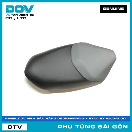 YÊN XE *NHB25F* | HONDA PARTS CODE 77200KVGV80ZA — 77200KVGV80ZA