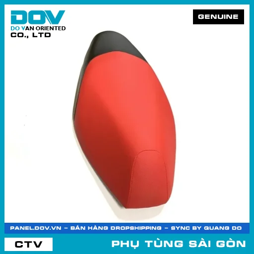 YÊN XE *NHB25K-NHB35* | HONDA PARTS CODE 77200KVGV80ZB — 77200KVGV80ZB