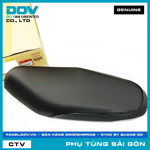 YÊN XE | HONDA PARTS CODE 77200KWWB20 — 77200KWWB20