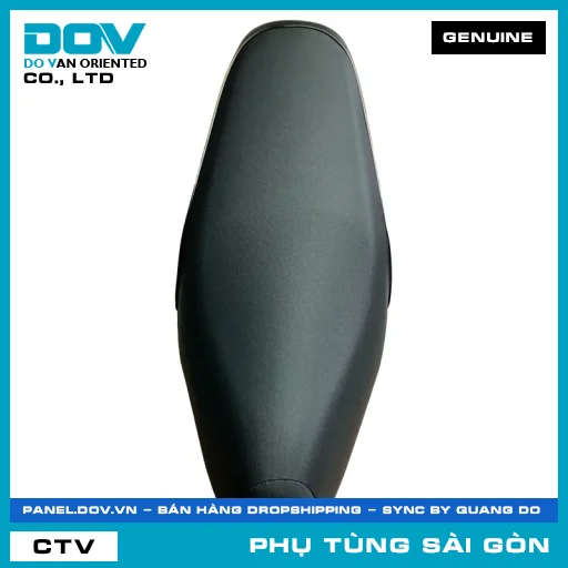 YÊN XE | HONDA PARTS CODE 77200KWWB80 — 77200KWWB80