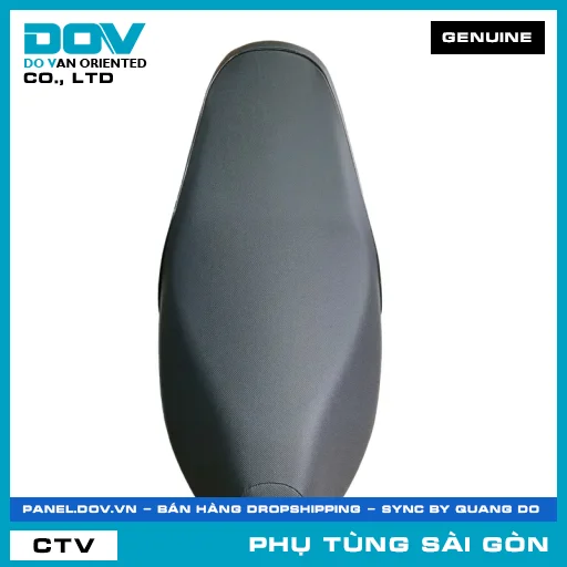 YÊN XE | HONDA PARTS CODE 77200KWWE00 — 77200KWWE00