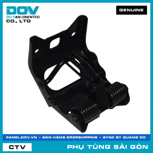 BỘ BẢN LỀ BẮT YÊN XE | HONDA PARTS CODE 77210K97T00 — 77210K97T00