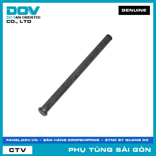 CHỐT A BẢN LỀ YÊN XE | HONDA PARTS CODE 77215K97T00 — 77215K97T00