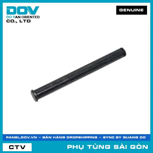 CHỐT B BẢN LỀ YÊN XE | HONDA PARTS CODE 77216K97T00 — 77216K97T00