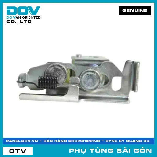 CHỐT KHÓA YÊN XE | HONDA PARTS CODE 77220K45N40 — 77220K45N40