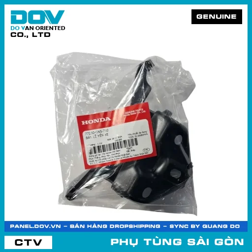 BẢN LỀ YÊN XE | HONDA PARTS CODE 77230GN5780 — 77230GN5780