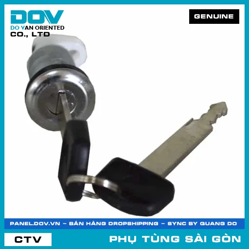KHÓA YÊN | HONDA PARTS CODE 77239KVB900 — 77239KVB900