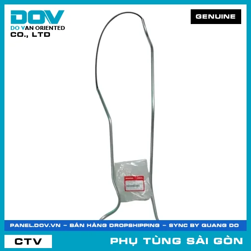 DÂY CÁP KHÓA YÊN | HONDA PARTS CODE 77240GFM970 — 77240GFM970