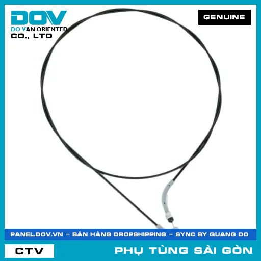 DÂY CÁP KHOÁ YÊN XE | HONDA PARTS CODE 77240K2SN01 — 77240K2SN01