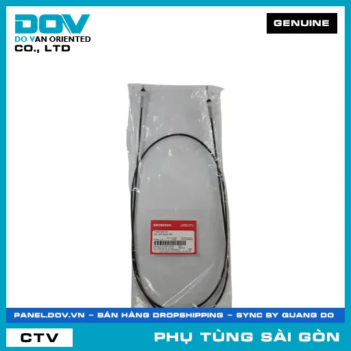 DÂY CÁP KHÓA YÊN | HONDA PARTS CODE 77240K56V51 — 77240K56V51