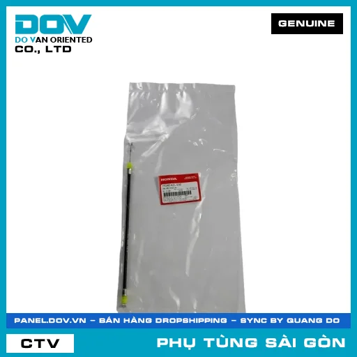 DÂY DẪN KHOÁ YÊN | HONDA PARTS CODE 77240KZL930 — 77240KZL930