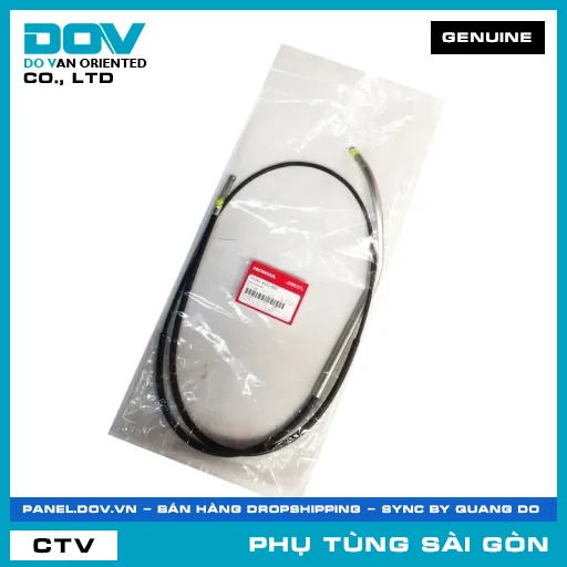 DÂY KHÓA YÊN | HONDA PARTS CODE 77241KVG900 — 77241KVG900