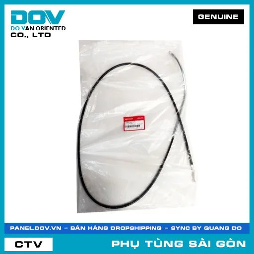 DÂY CÁP KHÓA YÊN | HONDA PARTS CODE 77241KVGV41 — 77241KVGV41