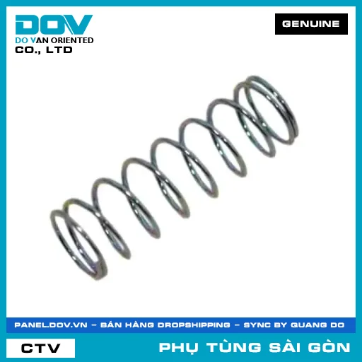 LÒ XO KHÓA YÊN XE | HONDA PARTS CODE 77302MEE000 — 77302MEE000