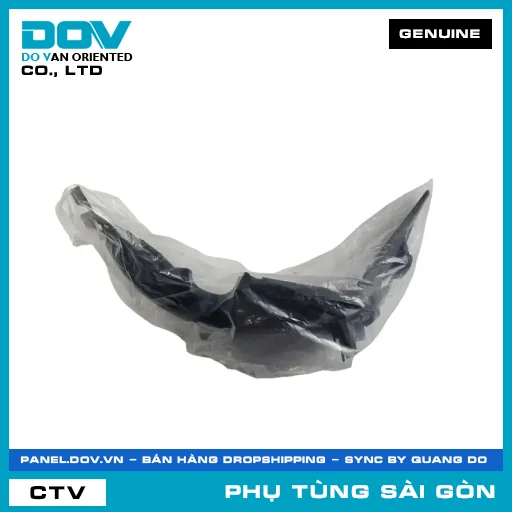 DÈ CHẮN BÙN SAU | HONDA PARTS CODE 80100KVLT10 — 80100KVLT10