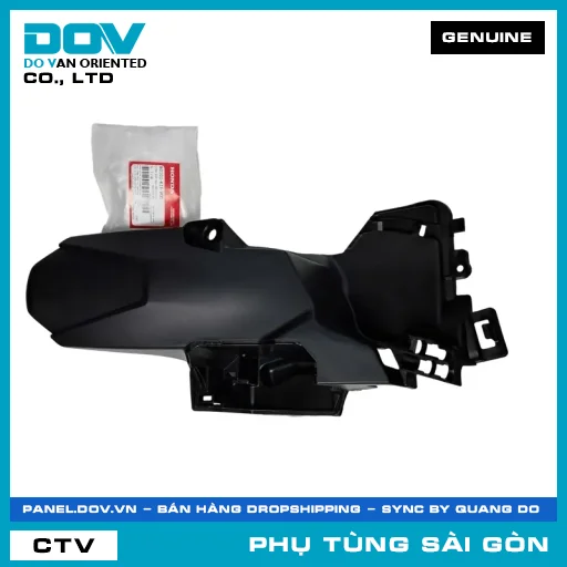 DÈ CHẮN BÙN SAU BÊN TRONG | HONDA PARTS CODE 80101K1FV00 — 80101K1FV00