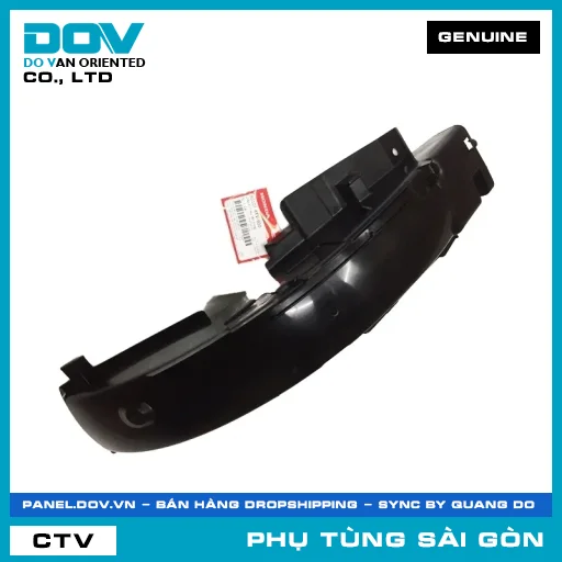 DÈ CHẮN BÙN SAU BÊN TRONG | HONDA PARTS CODE 80101KEV900 — 80101KEV900