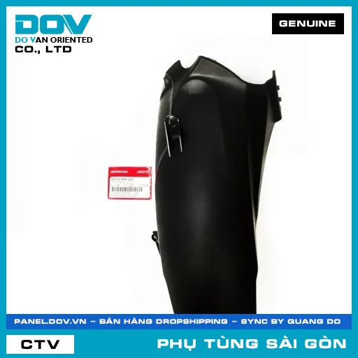 GIÁ ĐỠ DÈ CHẮN BÙN SAU A | HONDA PARTS CODE 80102K0RV00 — 80102K0RV00