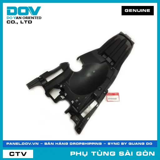 DÈ CHẮN BÙN B SAU | HONDA PARTS CODE 80102K29900 — 80102K29900