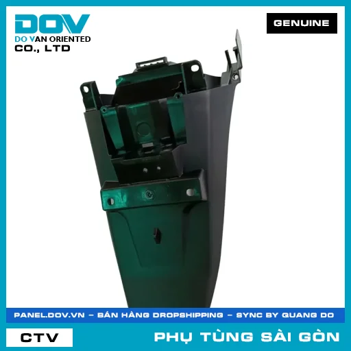 DÈ CHẮN BÙN SAU | HONDA PARTS CODE 80105GGE900 — 80105GGE900