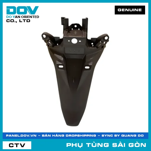 DÈ CHẮN BÙN SAU *YR286R* | HONDA PARTS CODE 80105K2TV00ZA — 80105K2TV00ZA