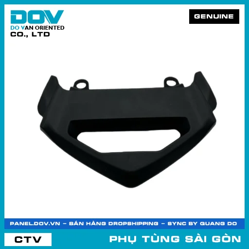 NẮP ĐUÔI SAU DƯỚI | HONDA PARTS CODE 80105K73V40 — 80105K73V40