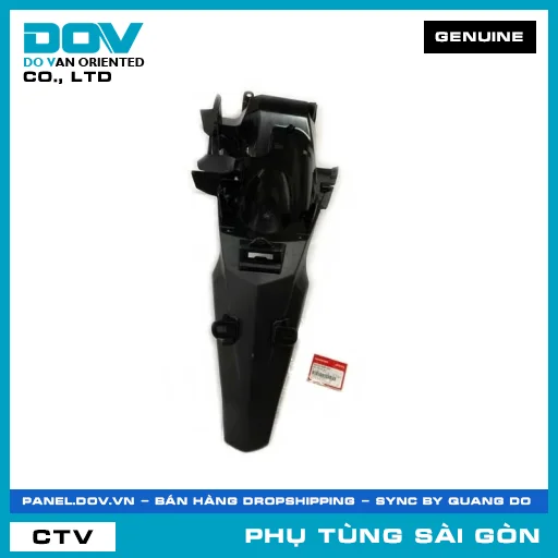 ĐUÔI DÈ CHẮN BÙN SAU | HONDA PARTS CODE 80105KVB930 — 80105KVB930