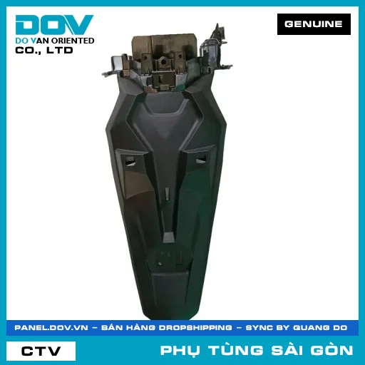 DÈ CHẮN BÙN SAU A | HONDA PARTS CODE 80110K1FV00 — 80110K1FV00