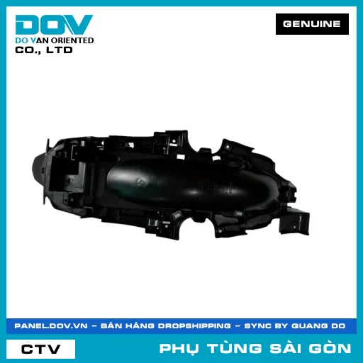 DÈ CHẮN BÙN SAU *NH1* | HONDA PARTS CODE 80110K89V00ZA — 80110K89V00ZA