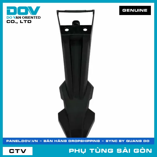 DÈ CHẮN BÙN SAU TRÊN A | HONDA PARTS CODE 80121K45N40 — 80121K45N40