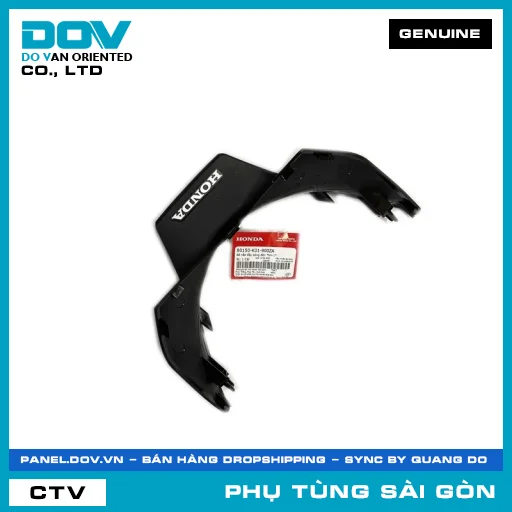 BỘ NẮP ĐẬY BÓNG ĐÈN *NH-1* | HONDA PARTS CODE 80150K01900ZA — 80150K01900ZA