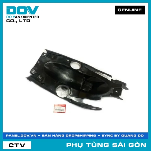 DÈ CHẮN BÙN BÊN TRONG *NH-1* | HONDA PARTS CODE 80150K07940ZA — 80150K07940ZA
